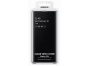 Samsung Clear View pouzdro EF-ZG975CBEGWW pro Samsung Galaxy S10 Plus + černé