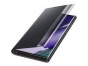 Samsung pouzdro Clear View EF-ZN985CBEGEU pro Samsung Galaxy Note 20 ULTRA černé