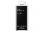 Samsung pouzdro Clear View EF-ZG975CBEGWW pro Samsung Galaxy S10 Plus + černé