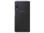 Originální pouzdro Wallet EF-WA750PBEGWW pro Samsung A7 2018 černé