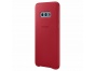 Samsung pouzdro Leather EF-VG970LREG pro Samsung S10e červené