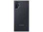 Samsung LED View EF-NN975PBEGWW pro Samsung Galaxy Note 10 PLUS + černé