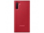 Samsung pouzdro LED View EF-NN970PREGWW pro Samsung Galaxy Note 10 červené