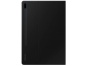 Originální pouzdro EF-BT730PBEGEU pro Samsung Galaxy Tab S7+/S7 FE/S8+  černé