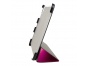 Pouzdro pro Samsung Tab A8 10,5" 2021 SM-X200,SM-X205 růžové