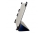 Pouzdro pro Samsung Tab A8 10,5"  SM-X200,SM-X205 tmavé modré