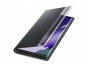 Obal Clear View EF-ZN985CBEGEU pro Samsung Note 20 ULTRA černé