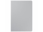 Originální pouzdro BOOK EF-BT870PJEGEU pro Samsung Tab S7 šedé