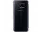 Clear View pouzdro EF-ZG930CBEGWW pro Samsung Galaxy S7  Black černé
