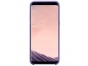 Originální kryt Silicone Cover EF-PG955TVEGWW pro Samsung Galaxy S8 Plus - fialový