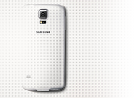 Galaxy S5 pouzdro